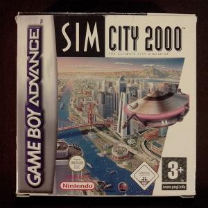 Sim City 2000 (1)